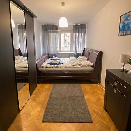 Twarda 66 Pokoje W Centrum Warszawy Warszawa Eksteriør billede