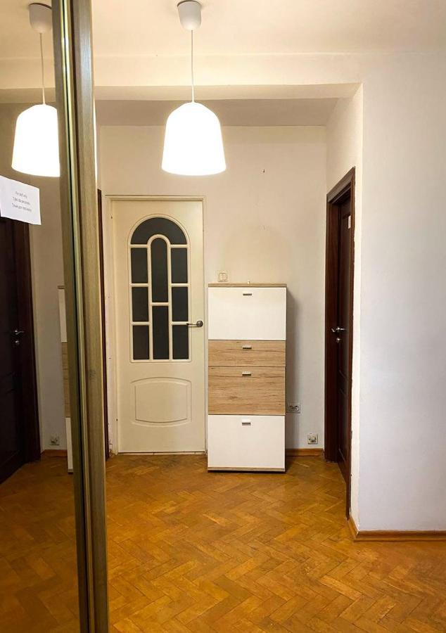 Twarda 66 Pokoje W Centrum Warszawy Warszawa Eksteriør billede
