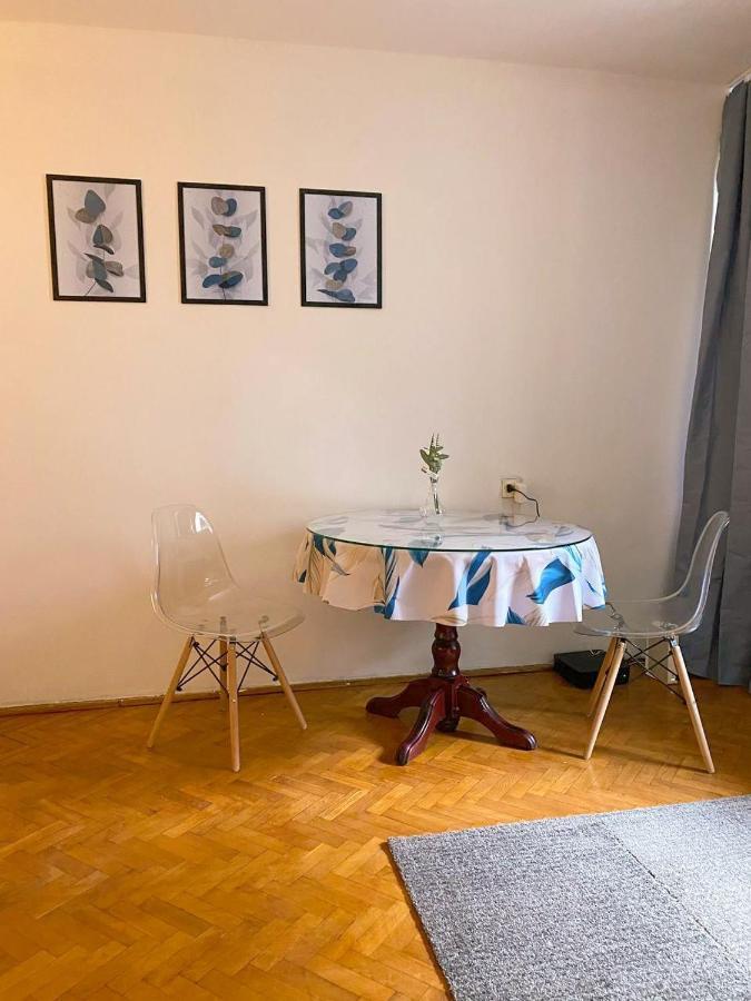 Twarda 66 Pokoje W Centrum Warszawy Warszawa Eksteriør billede